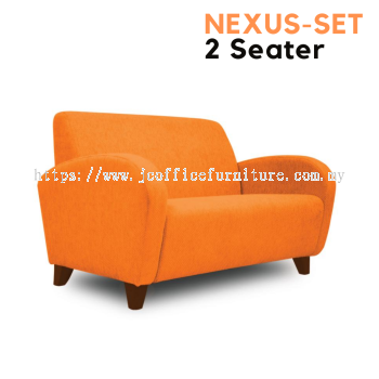 NEXUS-SET 2 Seater