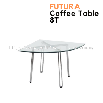 FUTURA Coffee Table 8T