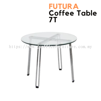 FUTURA Coffee Table 7T