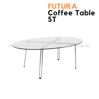 FUTURA Coffee Table 5T