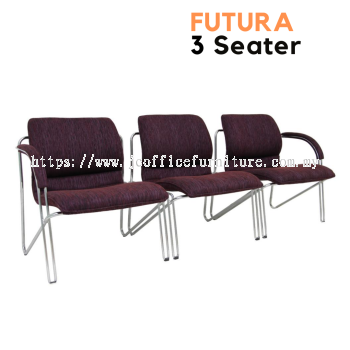 FUTURA 3 Seater