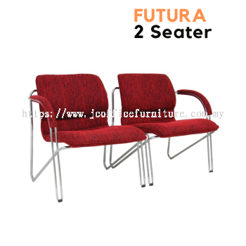 FUTURA 2 Seater