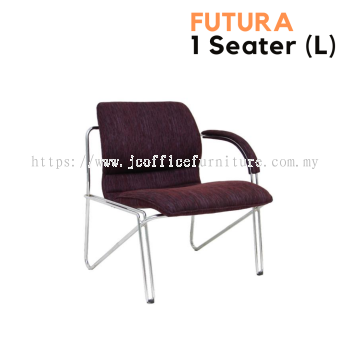 FUTURA 1 Seater (Left)