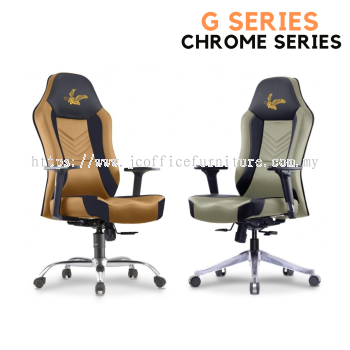 EXECUTIVE G GAMING CHAIR