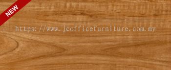 Korea Vinly Flooring - Soft Wood Spanish Cedar 3911