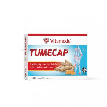 Vitamode Tumecap