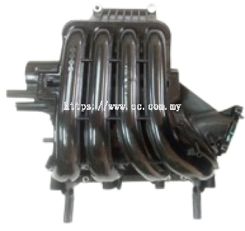 Assy, Intake Manifold