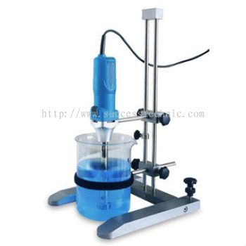 WT500 Lab Homogenizer(Dyna Ken)