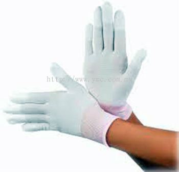 ESD - Cleanroom Gloves - Finger Cots 