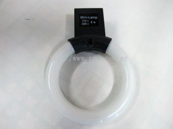 Mini Ring Light