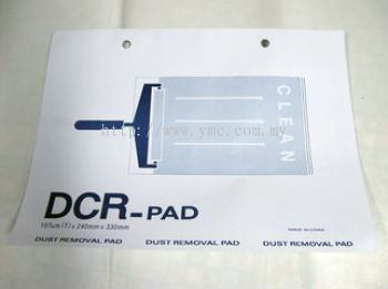 Dust Removal Pad