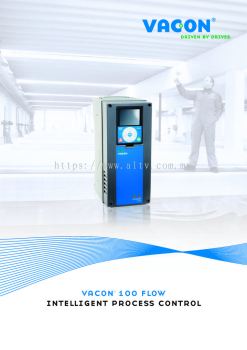 Vacon 100 Flow