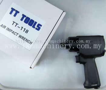 Air Impact Wrench TT-118