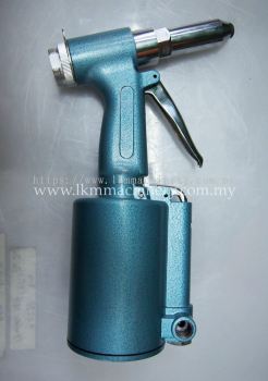 Air Hydraulic Riveter