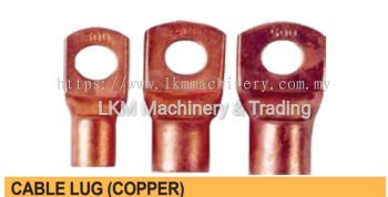 Cable Lug(Copper) 200Amp, 300Amp, 400Amp, 500Amp