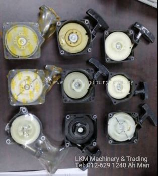 Brush Cutter Spare Parts Recoil Starter - BG328/BG330/BG430/TL33, 