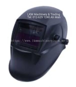 Automatic Darkening Welding Helmet