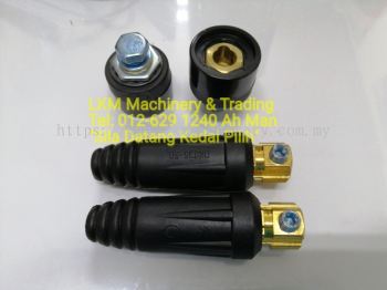 10-25mm, 35-50mm Male/Female Dinse Socket