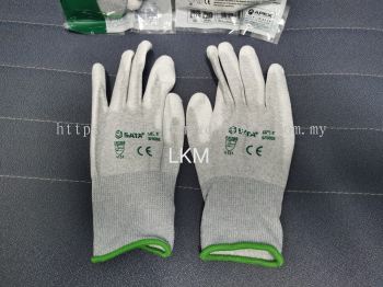 SATA 9" Anti-Static Glove EN1149, SF0002