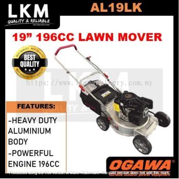 Lawn Mower / Lawn Tractor