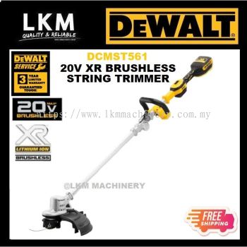 DCMST561N 18V XR String Trimmer - Bare unit