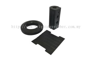 Engineering Rubber Parts