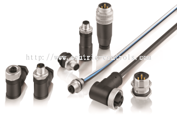 Automation Technology- Speciality connectors