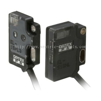 E Series Photo-Electric Sensors DC