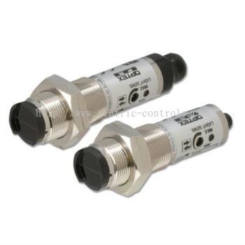 LEGACY: C Series Photo-Electric Sensors DC