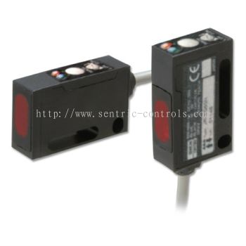 LEGACY: J2 Series Photo-Electric Sensors DC