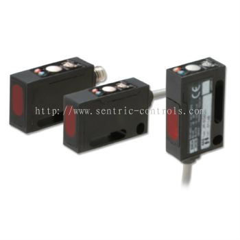 LEGACY: J3 Series Photo-Electric Sensors DC