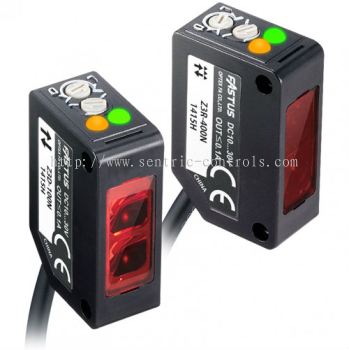 Z3 Series Photoelectric Sensor