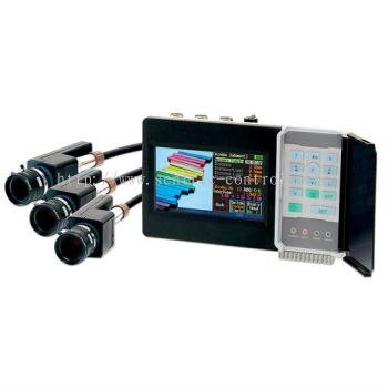 MVS Multi-Camera Color Vision Sensor