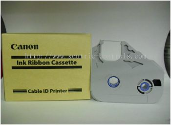 Ink Ribbon Cassette MK id Printer