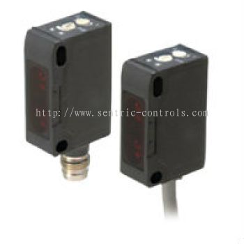 Small Photoelectric BGS Sensor-BGS-2S Series