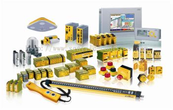Automation Safety Products