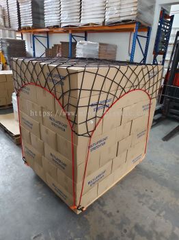 Reusable net Selangor