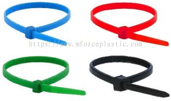 Colour Cable Tie