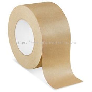 Kraft Paper Tape ( S.K.P.T Tape )