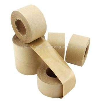 Paper Gummed Tape