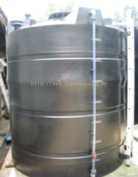 PE Conical Top with Manhole DCM Series Type 3 