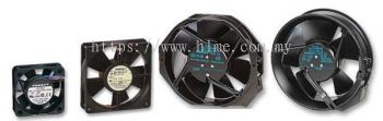 AC/ DC Axial Fan, ebmpast