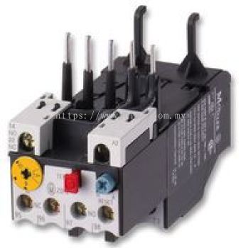 ZB12 Overload Relay, Eaton Moeller