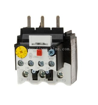 ZB65 Overload Relay, Eaton Moeller