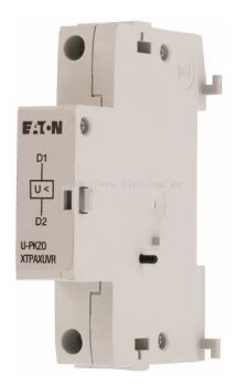 Undervoltage Release Aux Contact, Eaton Moeller