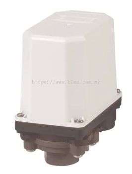 MCS Pressure Switch, Eaton Moeller