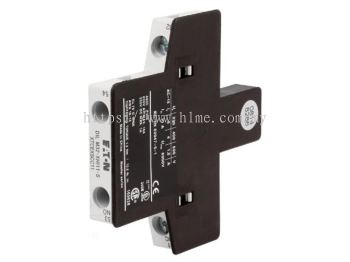 DILM32 Side Mounting Auxiliary Contact, Eaton Moeller