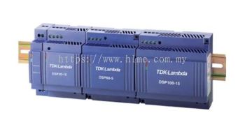 DSP Series, TDK- Lambda Power Supply