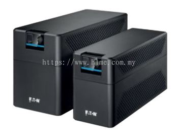 Eaton 5E Gen2 UPS