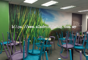 Wall Sticker